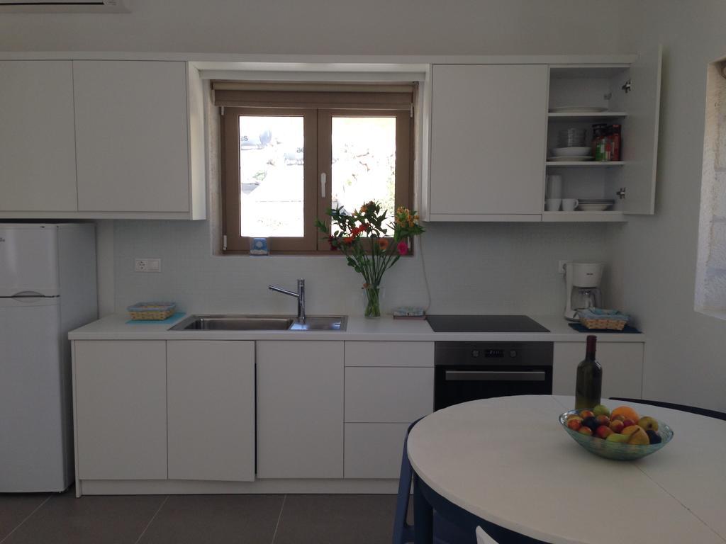 Anny'S Homes Kountoura Selino Экстерьер фото