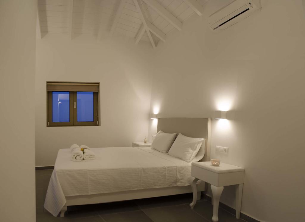 Anny'S Homes Kountoura Selino Экстерьер фото