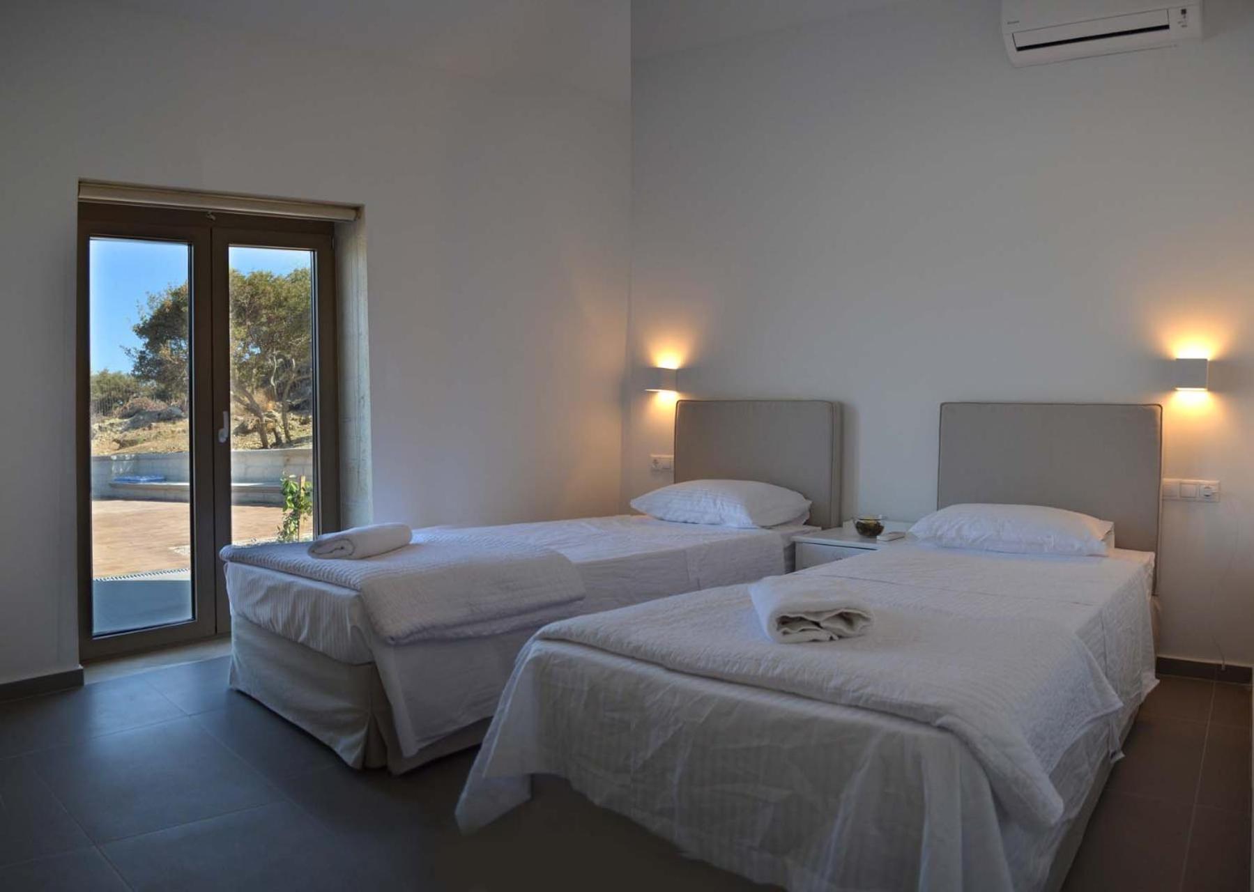 Anny'S Homes Kountoura Selino Экстерьер фото
